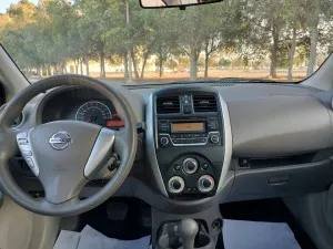 2018 نيسان صني