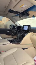 2022 Toyota Land Cruiser