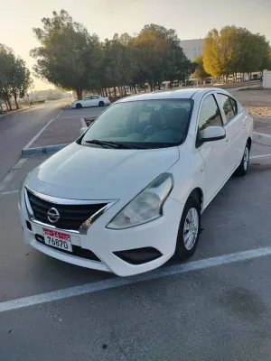 2018 نيسان صني