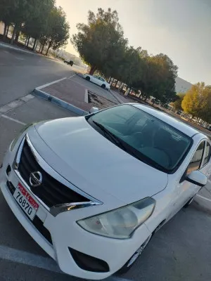 2018 نيسان صني