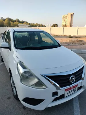 2018 نيسان صني
