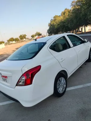 2018 نيسان صني