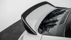2024 Porsche 911 Carrera