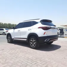2022 كيا سيلتوس