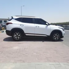 2022 كيا سيلتوس