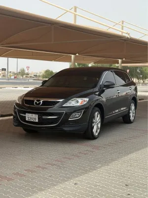 2012 Mazda CX-9 in dubai