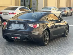 2013 تويوتا ٨٦