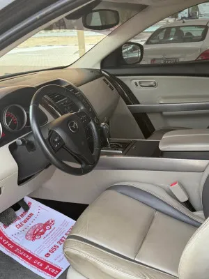 2012 Mazda CX-9