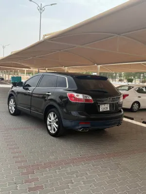 2012 Mazda CX-9