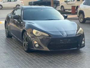 2013 تويوتا ٨٦
