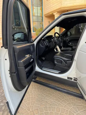 2016 Land Rover Range Rover