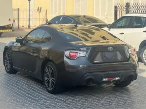 2013 تويوتا ٨٦