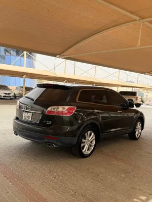 2012 Mazda CX-9
