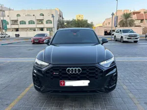 2023 Audi SQ5 in dubai