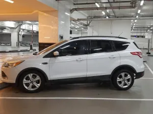2014 Ford Escape in dubai