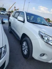 2017 Toyota Prado