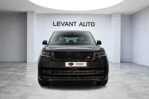 2025 Land Rover Range Rover