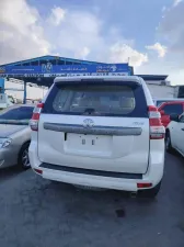 2017 Toyota Prado