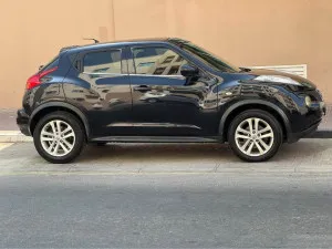 2014 نيسان جوك