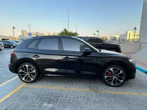 2023 Audi SQ5