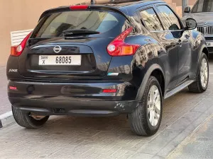 2014 نيسان جوك