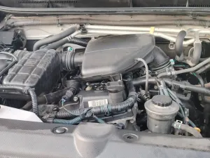 2017 Toyota Prado