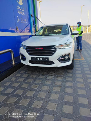 2019 Haval H6 in dubai