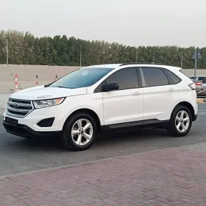 2016 Ford Edge in dubai