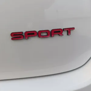 2016 Ford Edge