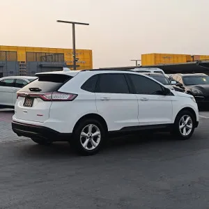 2016 Ford Edge