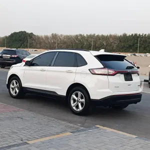 2016 Ford Edge