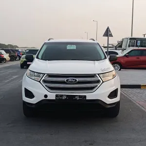 2016 Ford Edge