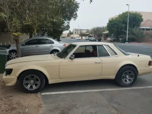 1979 Mercedes-Benz SLC