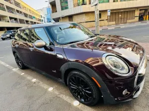 2017 ميني كلابمان in dubai