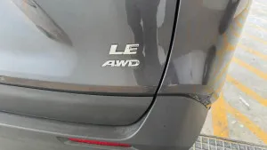2020 تويوتا راف ٤