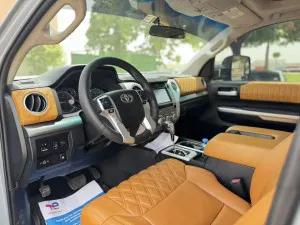 2015 Toyota Tundra
