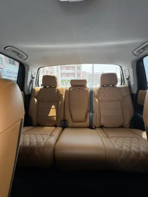2015 Toyota Tundra