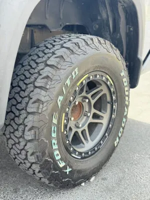 2015 Toyota Tundra