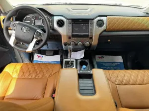 2015 Toyota Tundra