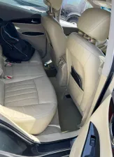 2014 Infiniti QX50
