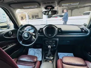 2017 Mini Clubman