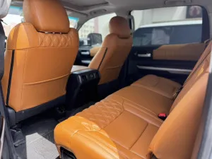 2015 Toyota Tundra
