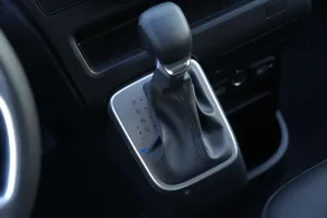 2023 Hyundai Staria