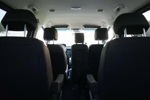 2023 Hyundai Staria