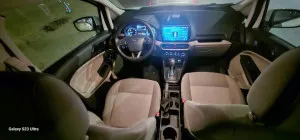 2017 Ford EcoSport