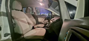 2017 Ford EcoSport