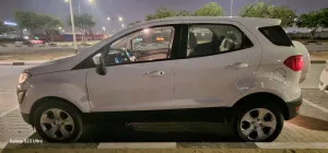 2017 Ford EcoSport