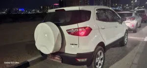 2017 Ford EcoSport