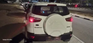 2017 Ford EcoSport