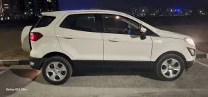 2017 Ford EcoSport